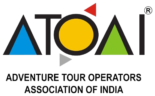 ATOAI member logo - Adventure Tour Operators Association of India