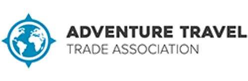 Adventure Travel Trade Association (ATTA) member logo