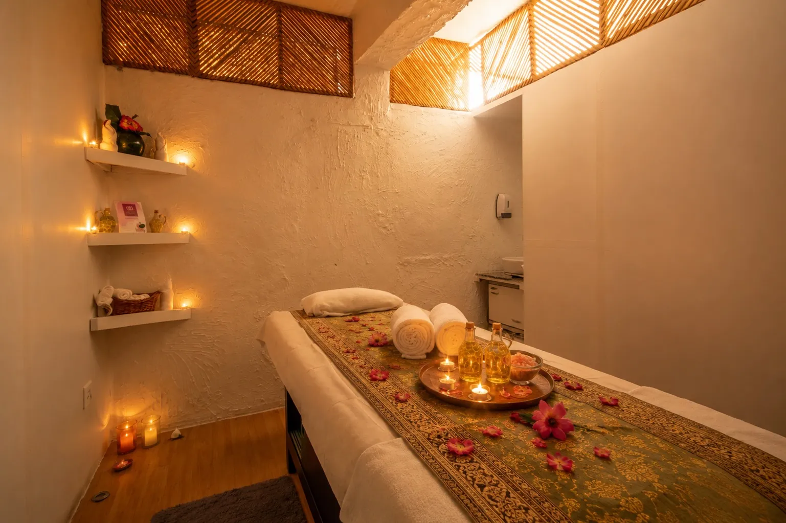 Aum Spa & Wellness