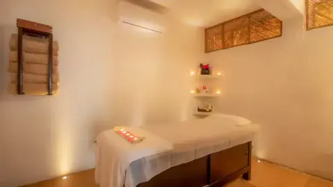 Aum Spa & Wellness