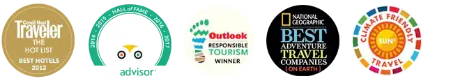 Atali Ganga Awards and Recognition