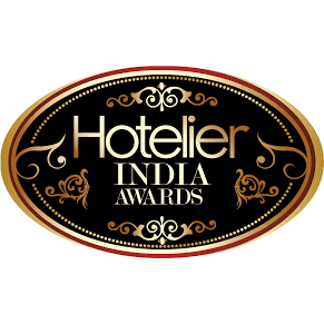 Hotelier India Green Hotelier award logo