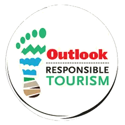 Outlook Responsible Tourism membership logo