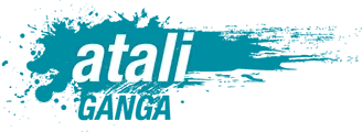 Atali Ganga Logo